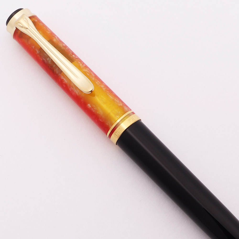 Pelikan City Series Special Edition K620 Ballpoint Pen (2004